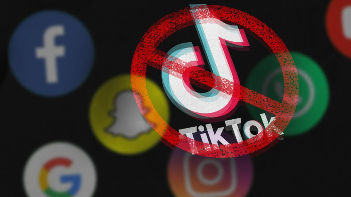 TikTok’un ABD’de Yasaklanması, Diğer Platformlar İçin Toplamda 400 Milyardan Fazla Piyasa Değeri Oluşturabilir (Meta Bunu Beğendi)