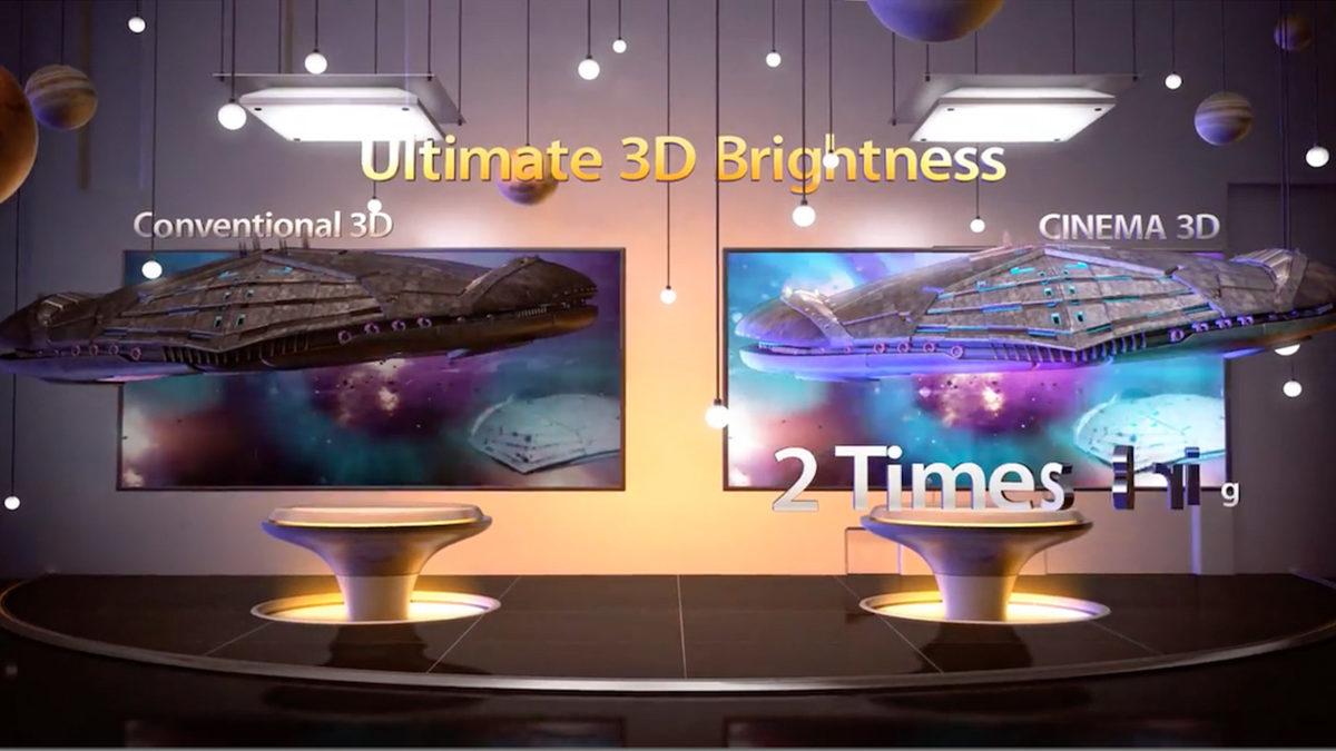 Başlamadan Biten Devrim: 3D Televizyonlar, Ne Oldu da Bir Anda Hayatımızdan Çıktı?