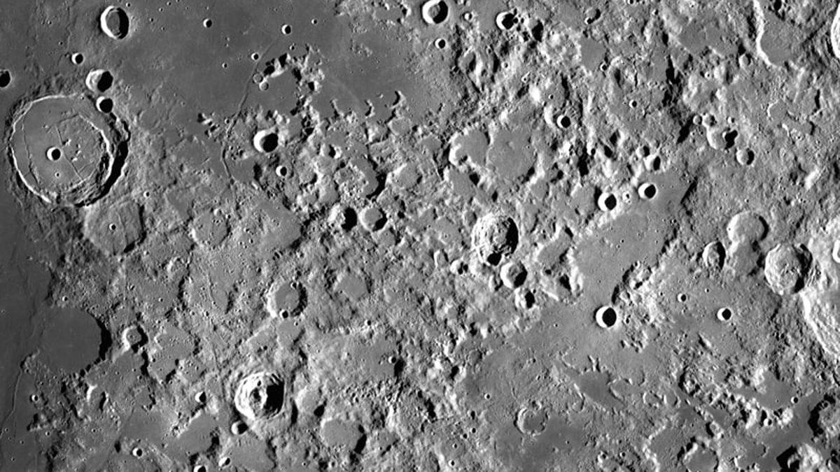 Uzayın Derinliklerindeki Önemli Yerlerde Bulunan Türk İsimleri: Tahmininizden Çok Daha Fazla!