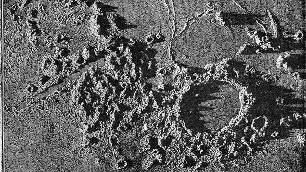 Uzayın Derinliklerindeki Önemli Yerlerde Bulunan Türk İsimleri: Tahmininizden Çok Daha Fazla!