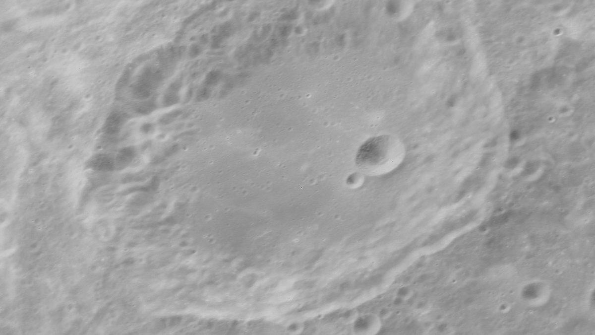 Uzayın Derinliklerindeki Önemli Yerlerde Bulunan Türk İsimleri: Tahmininizden Çok Daha Fazla!