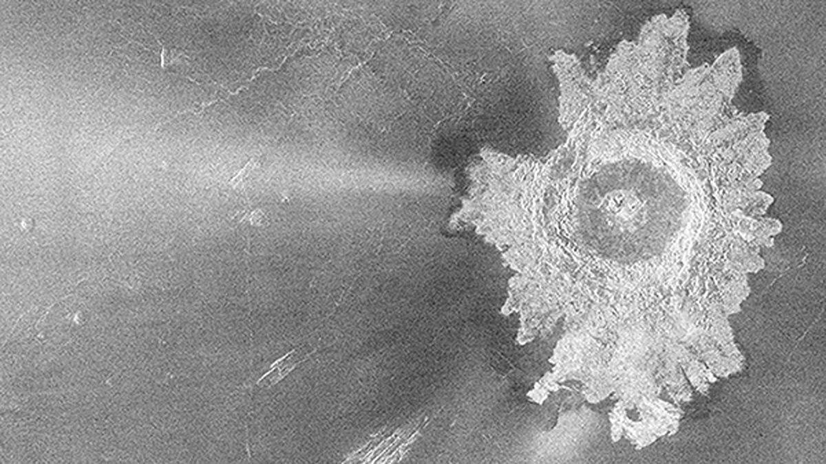 Uzayın Derinliklerindeki Önemli Yerlerde Bulunan Türk İsimleri: Tahmininizden Çok Daha Fazla!