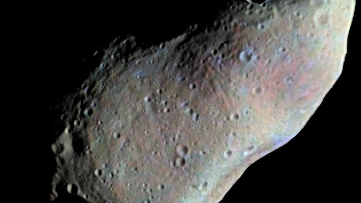 Uzayın Derinliklerindeki Önemli Yerlerde Bulunan Türk İsimleri: Tahmininizden Çok Daha Fazla!