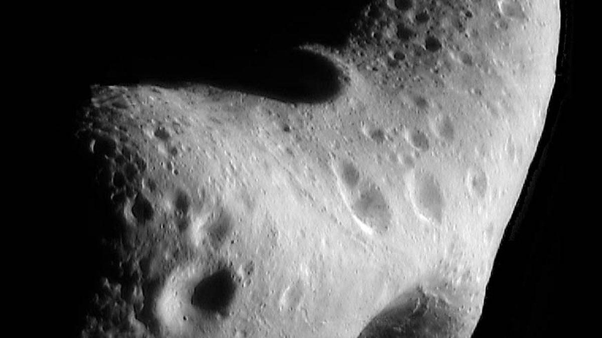 Uzayın Derinliklerindeki Önemli Yerlerde Bulunan Türk İsimleri: Tahmininizden Çok Daha Fazla!