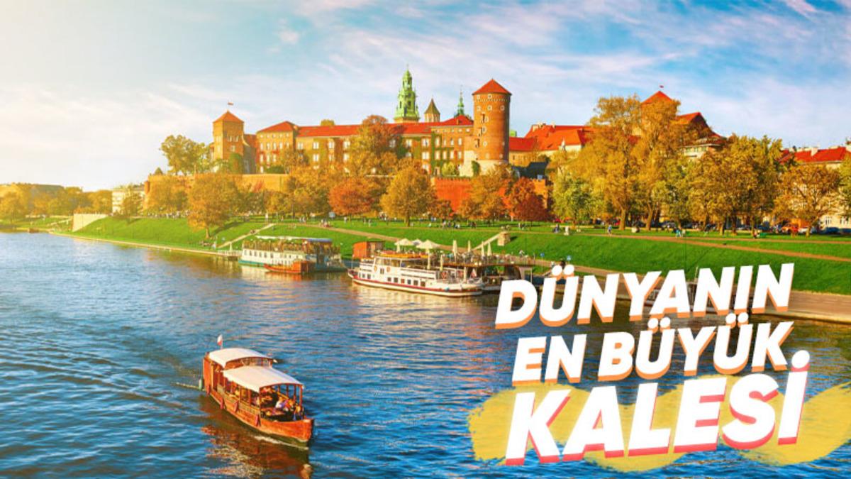 ’Kendi 7 Harikasına Sahip’ Polonya Hakkında Daha Önce Duymadığınız İlginç Bilgiler