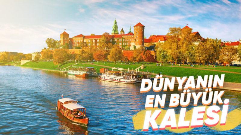 ’Kendi 7 Harikasına Sahip’ Polonya Hakkında Daha Önce Duymadığınız İlginç Bilgiler