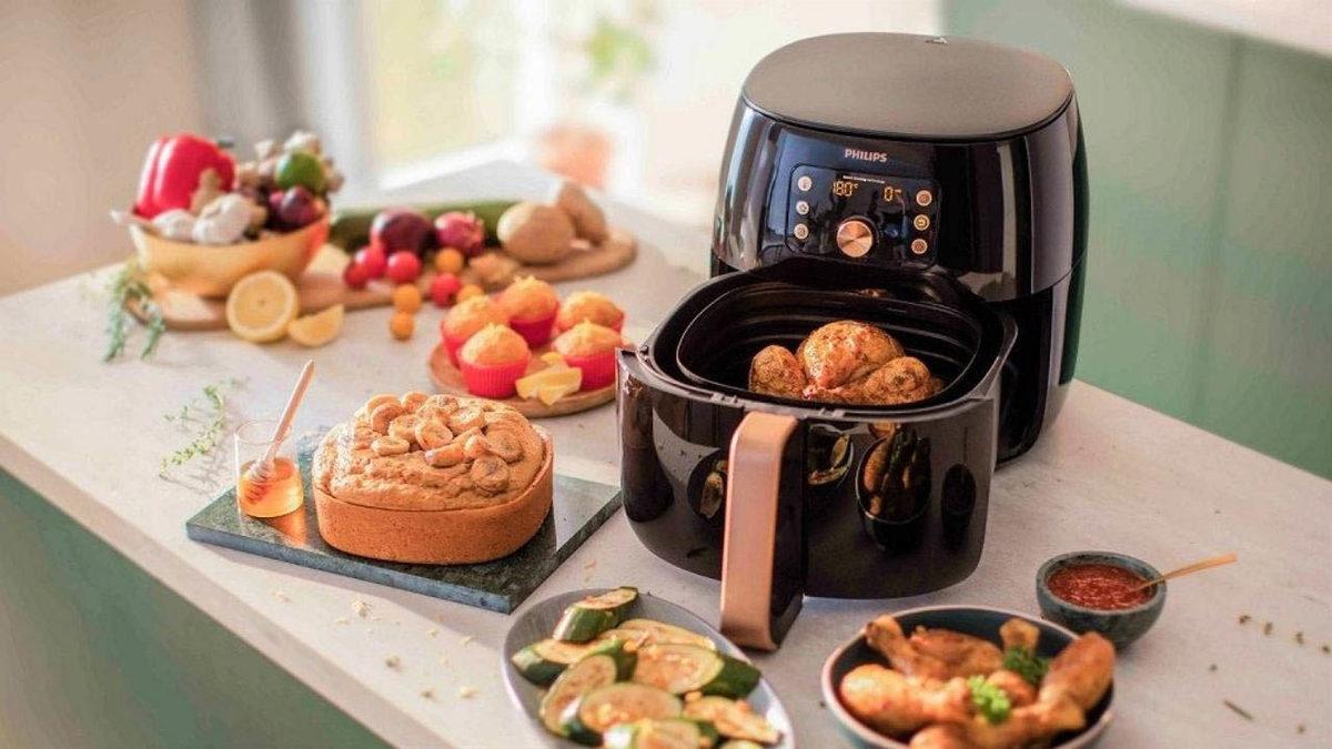 Airfryer’lar Zamdan Kurtuldu: Robot Süpürgelere Zam Geliyor!