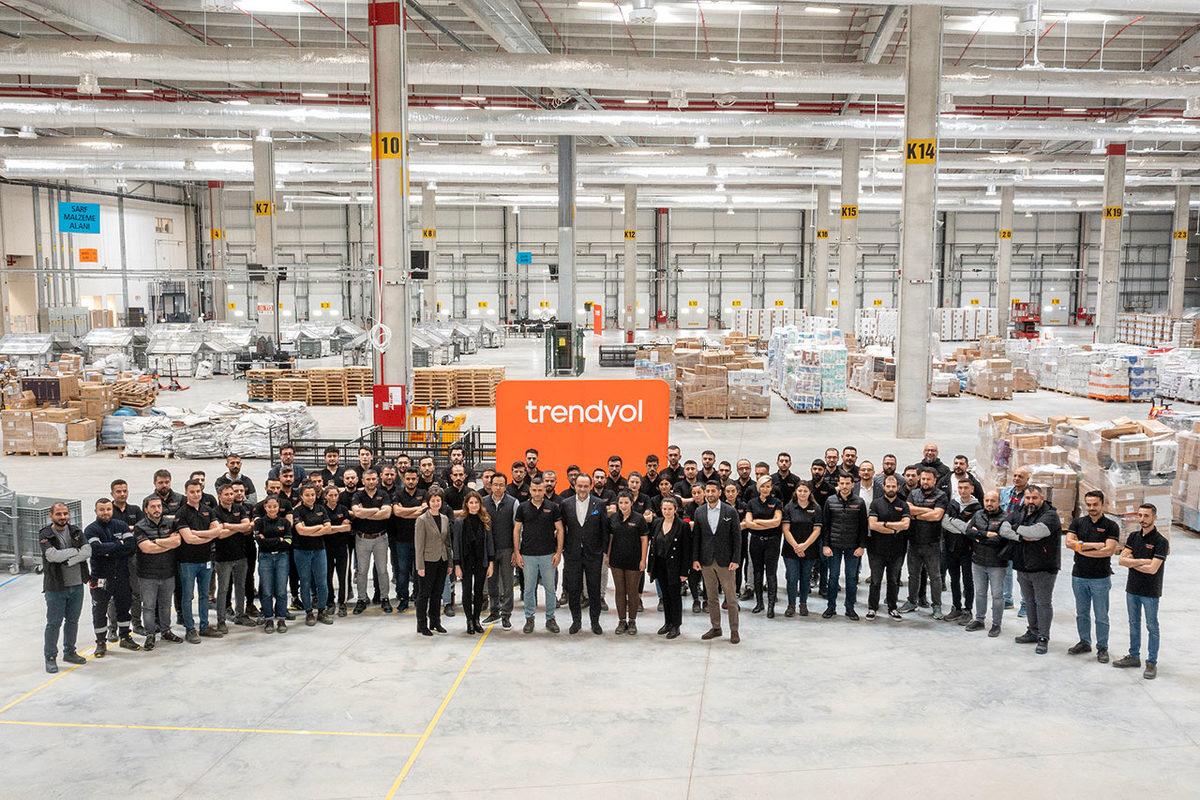 Trendyol, Deprem Bölgesine Yaptığı ve Yapacağı Yardımları Açıkladı
