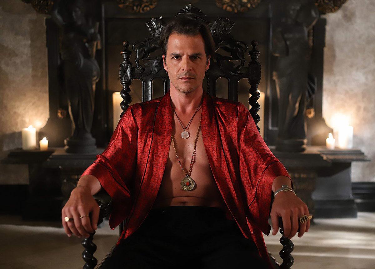 Disney+’ın Yeni Yerli Dizileri ’Arayış’ ve ’Özür Dilerim’den İlk Görseller Paylaşıldı