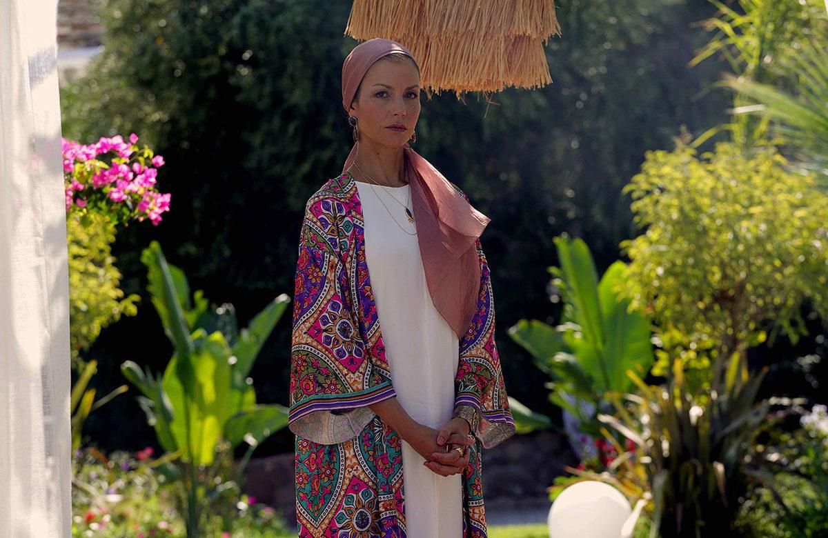 Disney+’ın Yeni Yerli Dizileri ’Arayış’ ve ’Özür Dilerim’den İlk Görseller Paylaşıldı