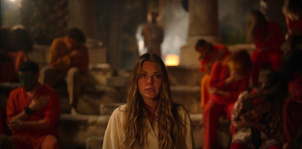 Disney+’ın Yeni Yerli Dizileri ’Arayış’ ve ’Özür Dilerim’den İlk Görseller Paylaşıldı