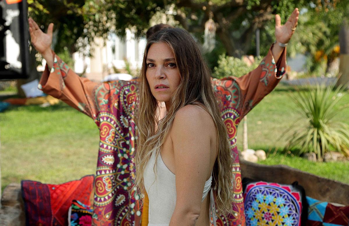 Disney+’ın Yeni Yerli Dizileri ’Arayış’ ve ’Özür Dilerim’den İlk Görseller Paylaşıldı