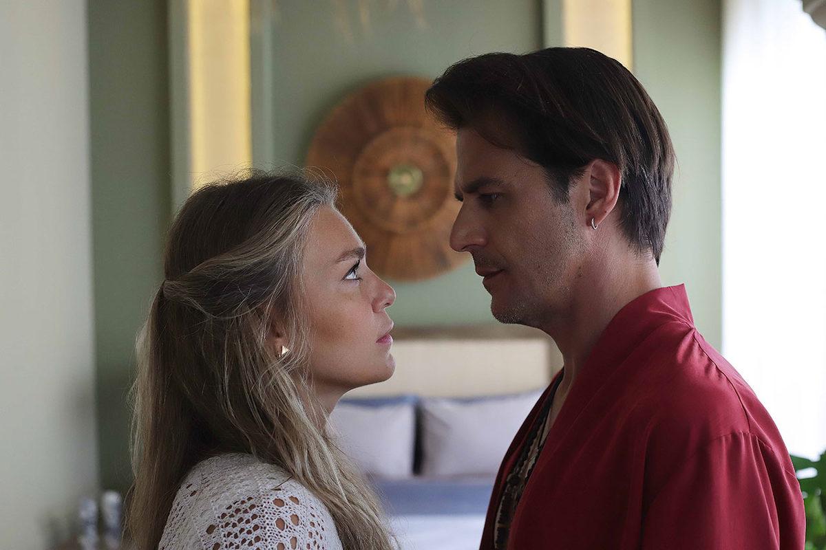 Disney+’ın Yeni Yerli Dizileri ’Arayış’ ve ’Özür Dilerim’den İlk Görseller Paylaşıldı