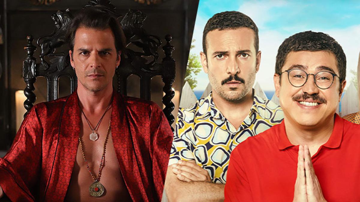 Disney+’ın Yeni Yerli Dizileri ’Arayış’ ve ’Özür Dilerim’den İlk Görseller Paylaşıldı