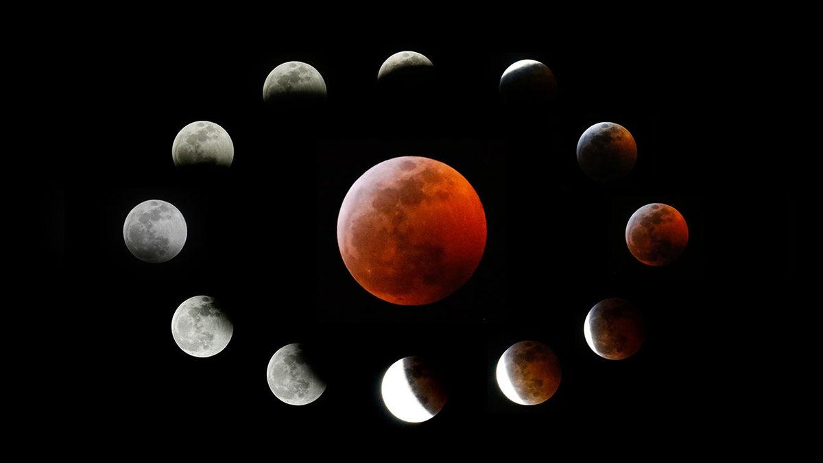 Ay Tutulmalarının Gerçekten Psikolojimiz Üzerinde Etkileri Var mı? Bilimin Gözünden Yanıtladık