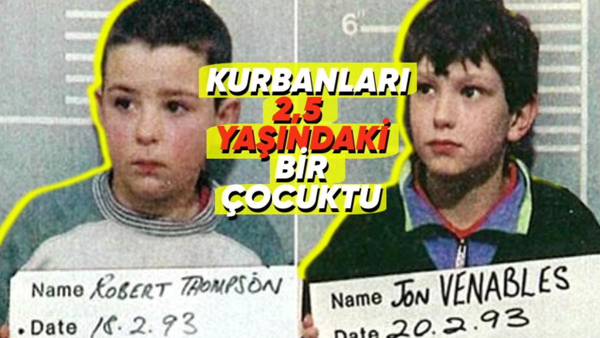 Yalnızca 11 Yaşında Olmalarına Rağmen Korkunç Ayrıntılar İçeren Bir Cinayet Tasarlayan Çocukların Hikâyesi [18+]