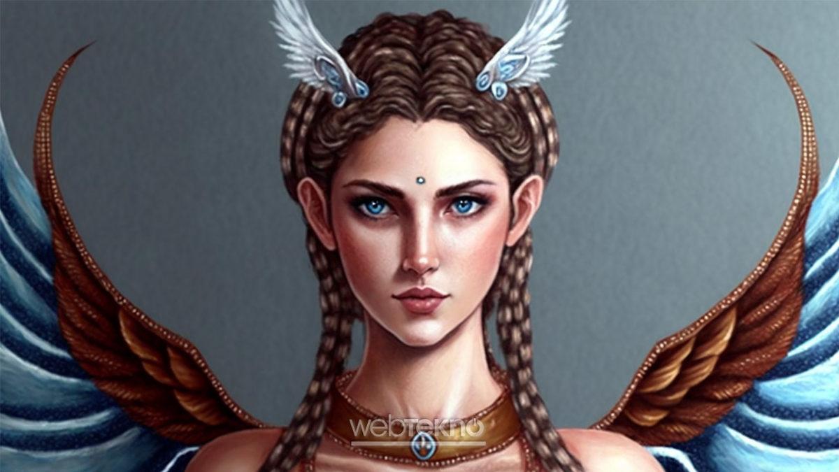 Türk Mitolojisini Anlatan Epik Bir Fantastik Film Serisinde Yer Alması Gereken 16 Varlık: Yapay Zekâ ile Tasarladık