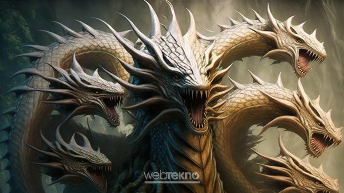 Türk Mitolojisini Anlatan Epik Bir Fantastik Film Serisinde Yer Alması Gereken 16 Varlık: Yapay Zekâ ile Tasarladık