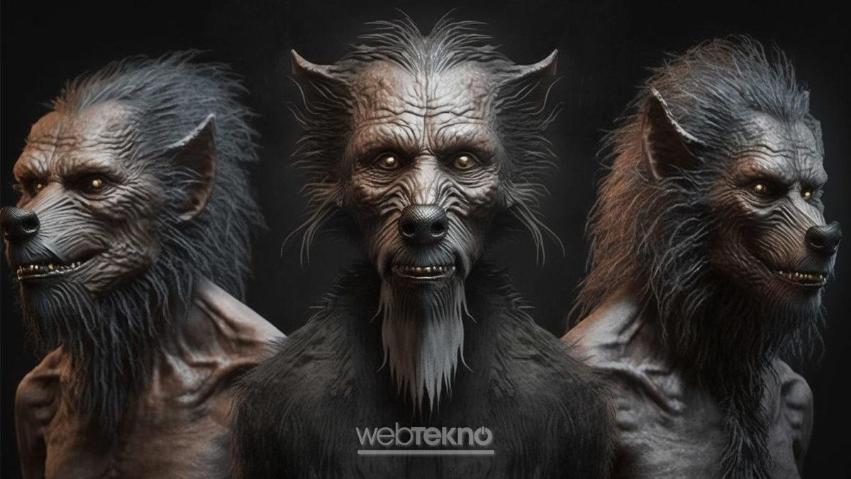 Türk Mitolojisini Anlatan Epik Bir Fantastik Film Serisinde Yer Alması Gereken 16 Varlık: Yapay Zekâ ile Tasarladık