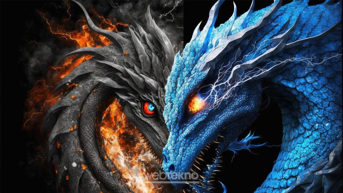 Türk Mitolojisini Anlatan Epik Bir Fantastik Film Serisinde Yer Alması Gereken 16 Varlık: Yapay Zekâ ile Tasarladık