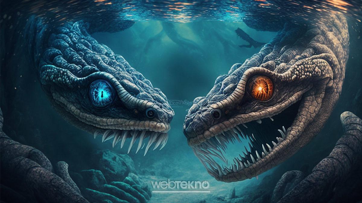 Türk Mitolojisini Anlatan Epik Bir Fantastik Film Serisinde Yer Alması Gereken 16 Varlık: Yapay Zekâ ile Tasarladık