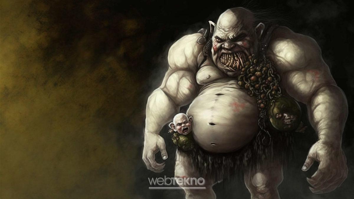 Türk Mitolojisini Anlatan Epik Bir Fantastik Film Serisinde Yer Alması Gereken 16 Varlık: Yapay Zekâ ile Tasarladık