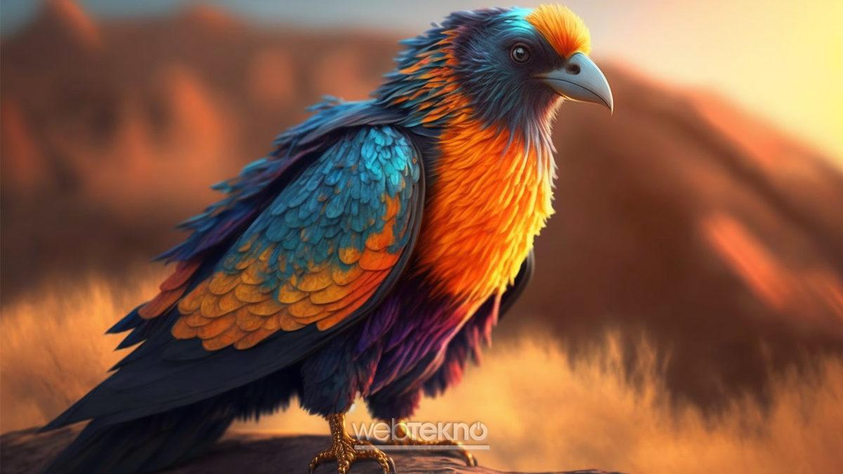 Türk Mitolojisini Anlatan Epik Bir Fantastik Film Serisinde Yer Alması Gereken 16 Varlık: Yapay Zekâ ile Tasarladık