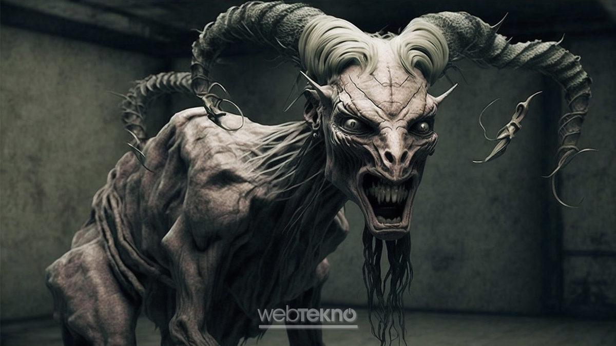 Türk Mitolojisini Anlatan Epik Bir Fantastik Film Serisinde Yer Alması Gereken 16 Varlık: Yapay Zekâ ile Tasarladık