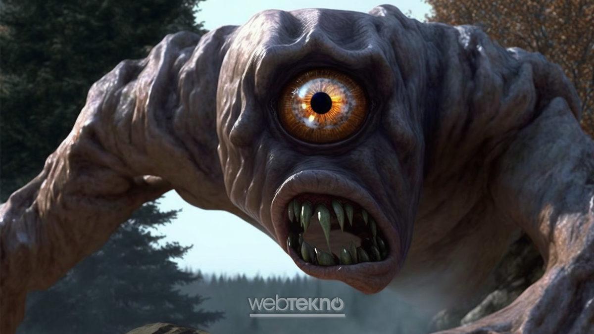 Türk Mitolojisini Anlatan Epik Bir Fantastik Film Serisinde Yer Alması Gereken 16 Varlık: Yapay Zekâ ile Tasarladık