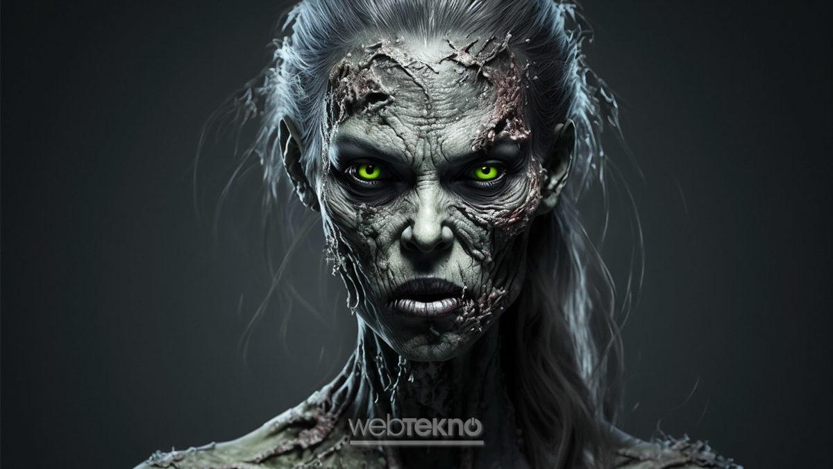 Türk Mitolojisini Anlatan Epik Bir Fantastik Film Serisinde Yer Alması Gereken 16 Varlık: Yapay Zekâ ile Tasarladık