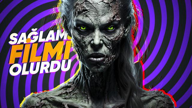 Türk Mitolojisini Anlatan Epik Bir Fantastik Film Serisinde Yer Alması Gereken 16 Varlık: Yapay Zekâ ile Tasarladık