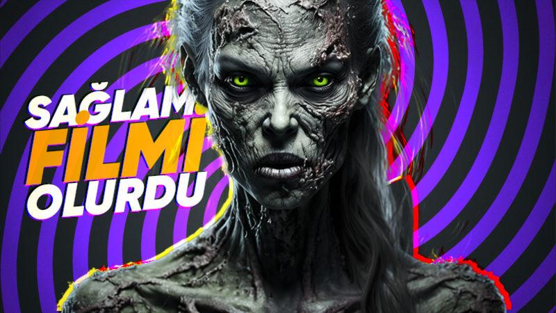 Türk Mitolojisini Anlatan Epik Bir Fantastik Film Serisinde Yer Alması Gereken 16 Varlık: Yapay Zekâ ile Tasarladık