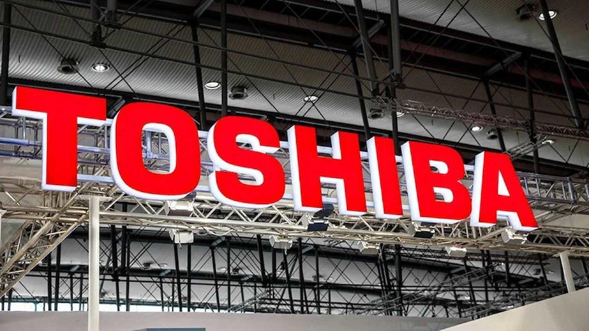 150 Yıllık Teknoloji Devinin Sonu: Toshiba, 15 Milyar Dolara Satılıyor