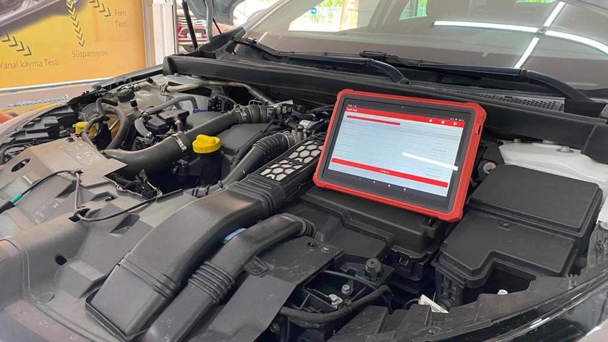 ‘İkinci El’deki En Büyük Tuzak: Bir Arabanın Kilometresinin Düşürüldüğü Nasıl Anlaşılır?