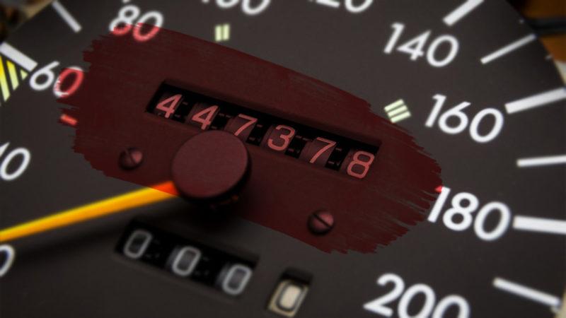 ‘İkinci El’deki En Büyük Tuzak: Bir Arabanın Kilometresinin Düşürüldüğü Nasıl Anlaşılır?