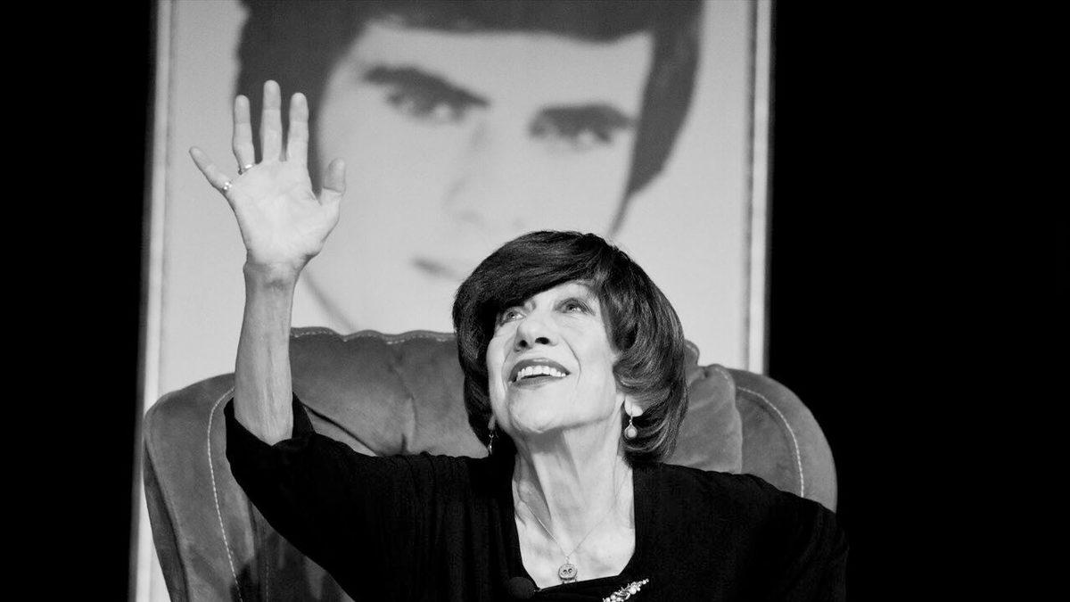 Yeşilçam’ın ‘Domates Güzeli’ Ayşen Gruda’nın Rol Aldığı En İyi 10 Film