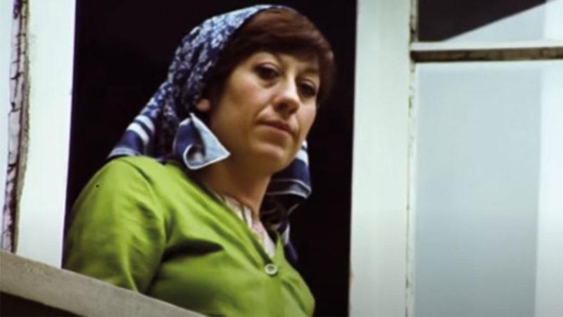 Yeşilçam’ın ‘Domates Güzeli’ Ayşen Gruda’nın Rol Aldığı En İyi 10 Film