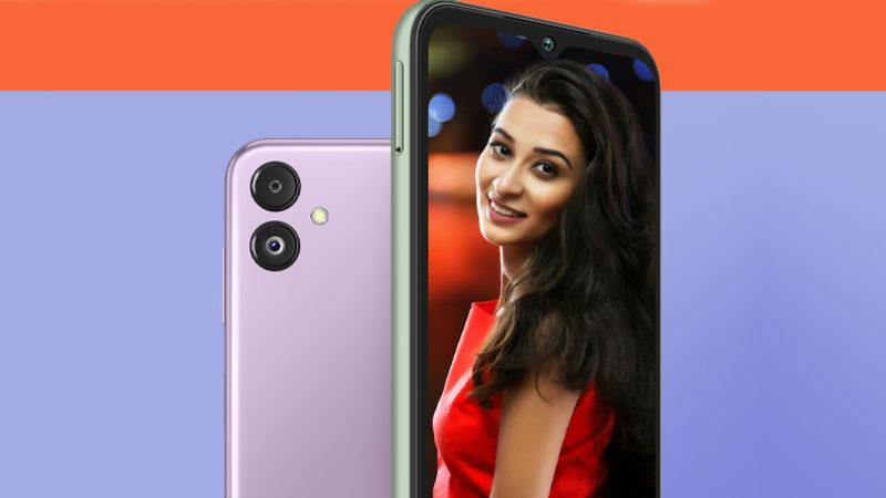 Fiyatını Görünce "Keşke Türkiye’ye Gelse" Diyeceğiniz Samsung Galaxy F14 5G Duyuruldu