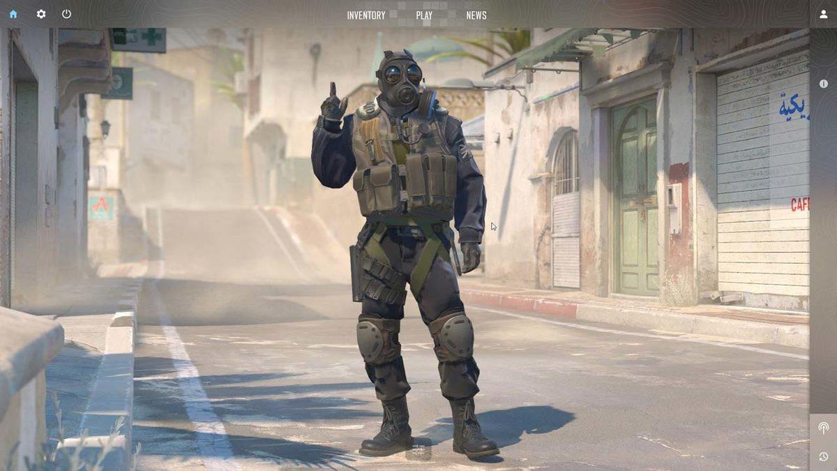 Sadece ’Seçilen Kişlerin’ Oynayabildiği Counter Strike 2 Sızdırıldı (Botlarla Takılmak İsteyenlere...)