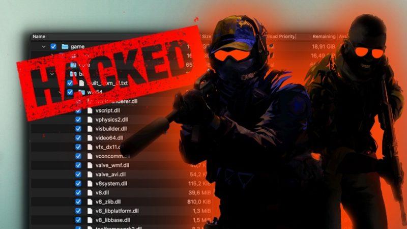 Sadece ’Seçilen Kişlerin’ Oynayabildiği Counter Strike 2 Sızdırıldı (Botlarla Takılmak İsteyenlere...)