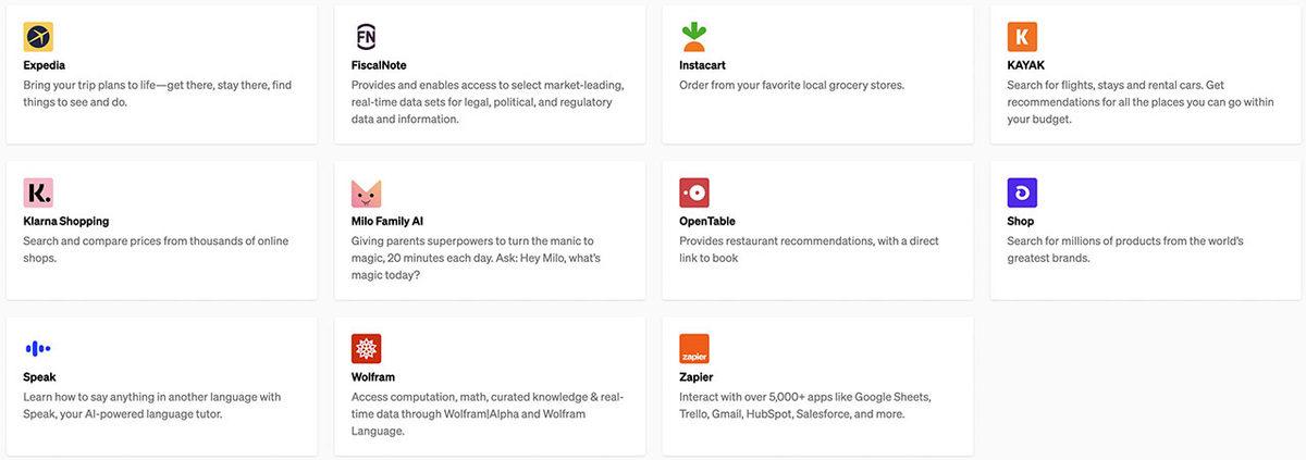 ChatGPT, Artık İnternete Tam Anlamıyla Erişebiliyor: Sipariş Verebilecek, İstediğiniz Her Bilgiyi Alabileceksiniz!
