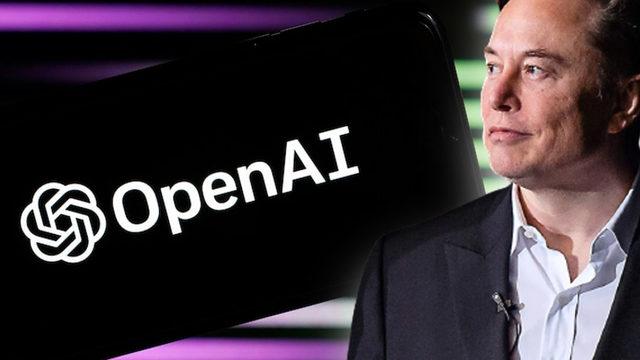 Elon Musk’ın OpenAI Yönetim Kurulundan Ayrılmasının Gerçek Nedeni Ortaya Çıktı: Adeta Ele Geçirmek İstemiş...