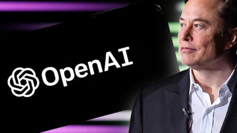 Elon Musk’ın OpenAI Yönetim Kurulundan Ayrılmasının Gerçek Nedeni Ortaya Çıktı: Adeta Ele Geçirmek İstemiş...