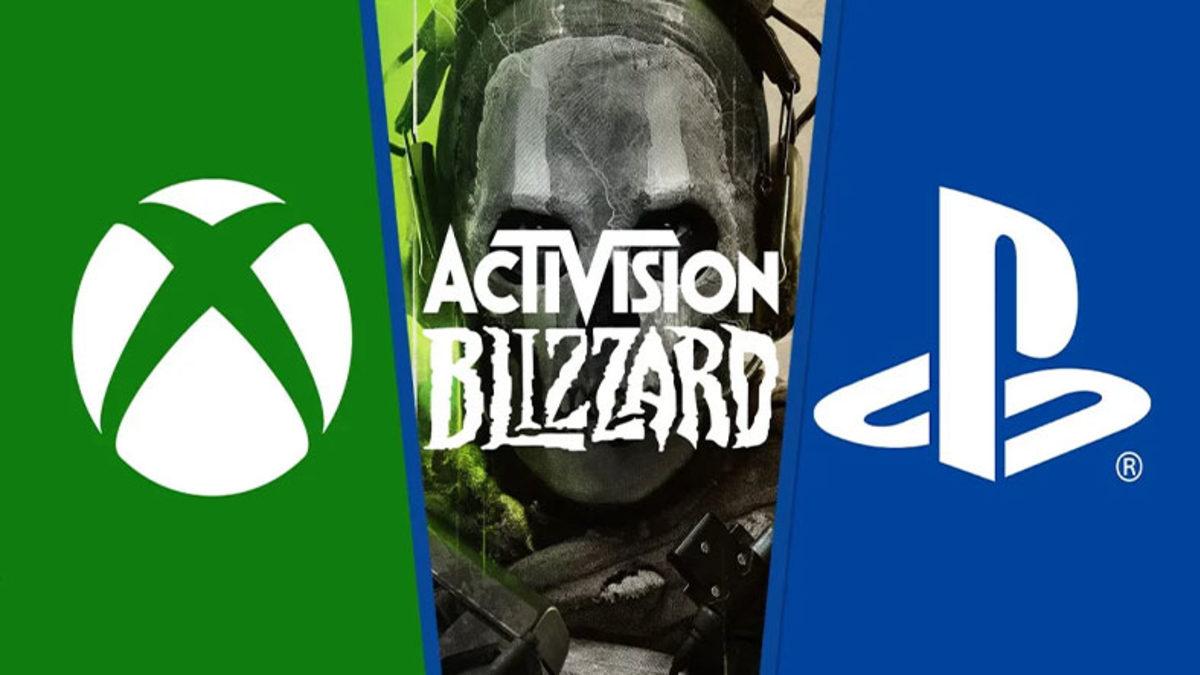 Birleşik Krallık’tan Microsoft-Activision Davası Hakkında Umut Verici Rapor: Rekabete Zarar Vermeyebilir
