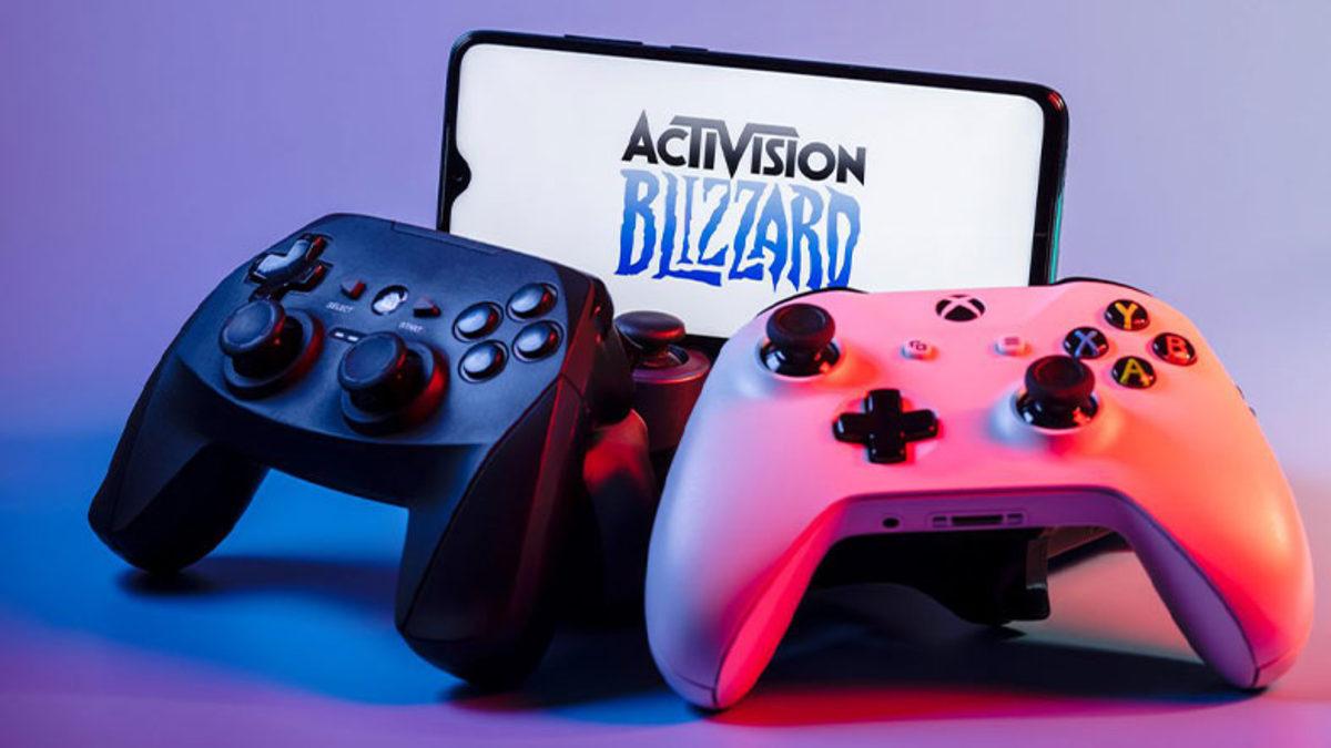Birleşik Krallık’tan Microsoft-Activision Davası Hakkında Umut Verici Rapor: Rekabete Zarar Vermeyebilir