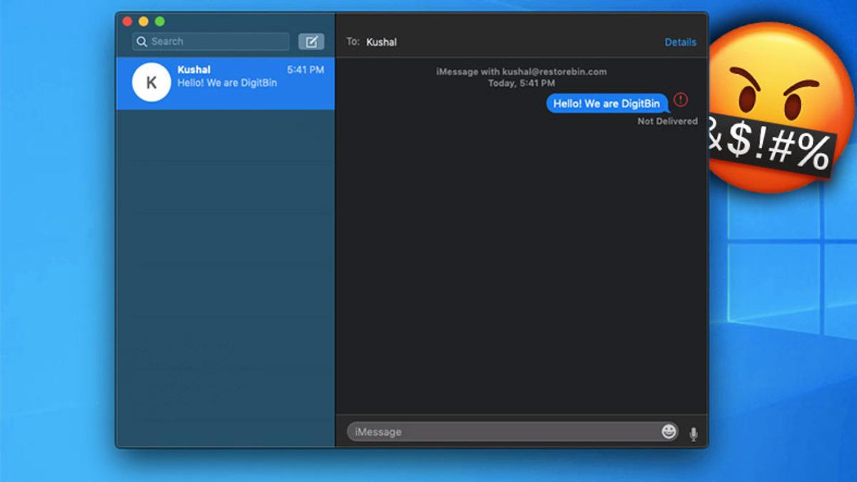 Windows 11’in "iPhone Bağlantısı" Özelliği Kullanıcılara Saç Baş Yoldurtuyor: Pek Çok Özellik Düzgün Çalışmıyor