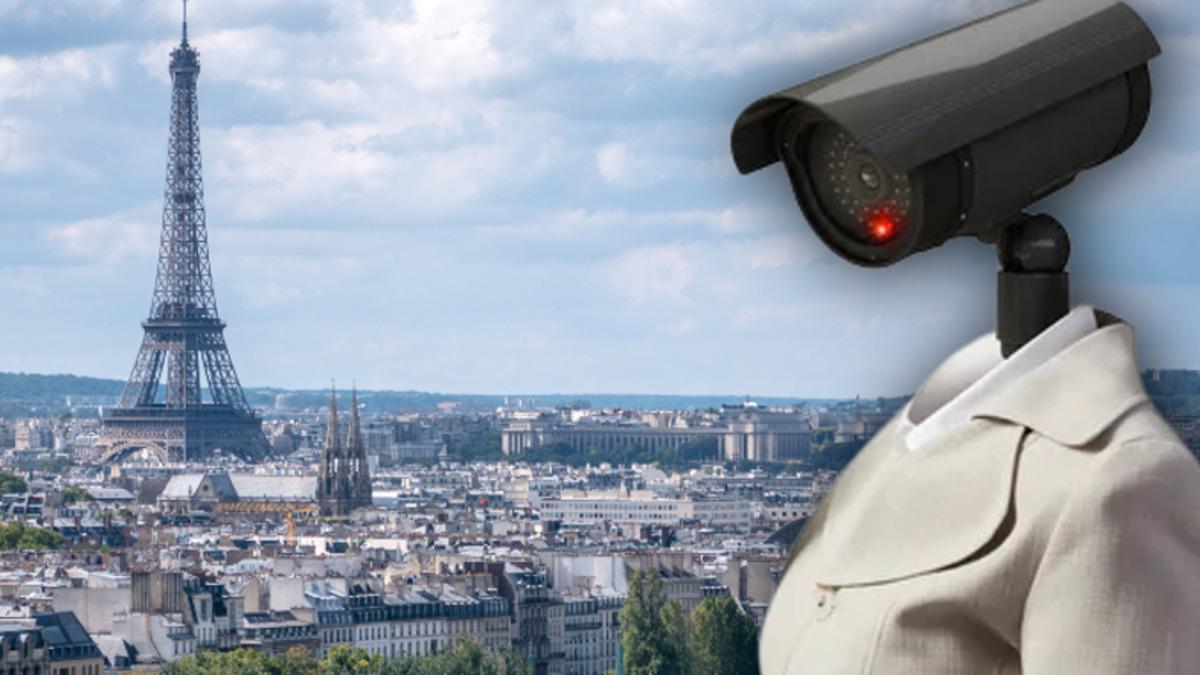 Fransa, Endişelere Rağmen Yapay Zekâ Destekli Gözetim Sistemlerini 2024 Olimpiyatları’nda Kullanmayı Planlıyor