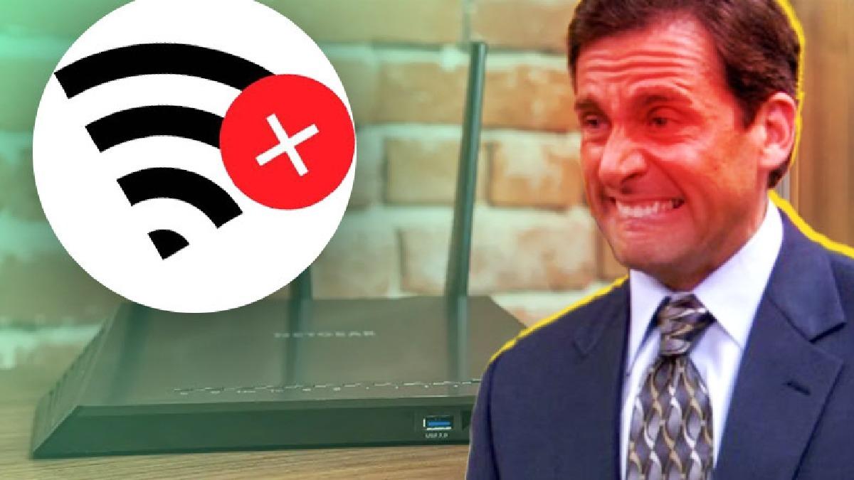 ’İnternet Neden Çekmiyor’ Diye Düşünüyorsanız: İnternet Bağlantınızın Kesilmesine Neden Olan 10 Problemi Açıkladık