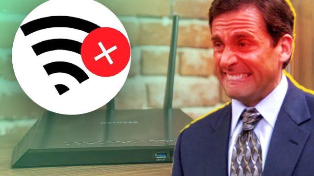 ’İnternet Neden Çekmiyor’ Diye Düşünüyorsanız: İnternet Bağlantınızın Kesilmesine Neden Olan 10 Problemi Açıkladık