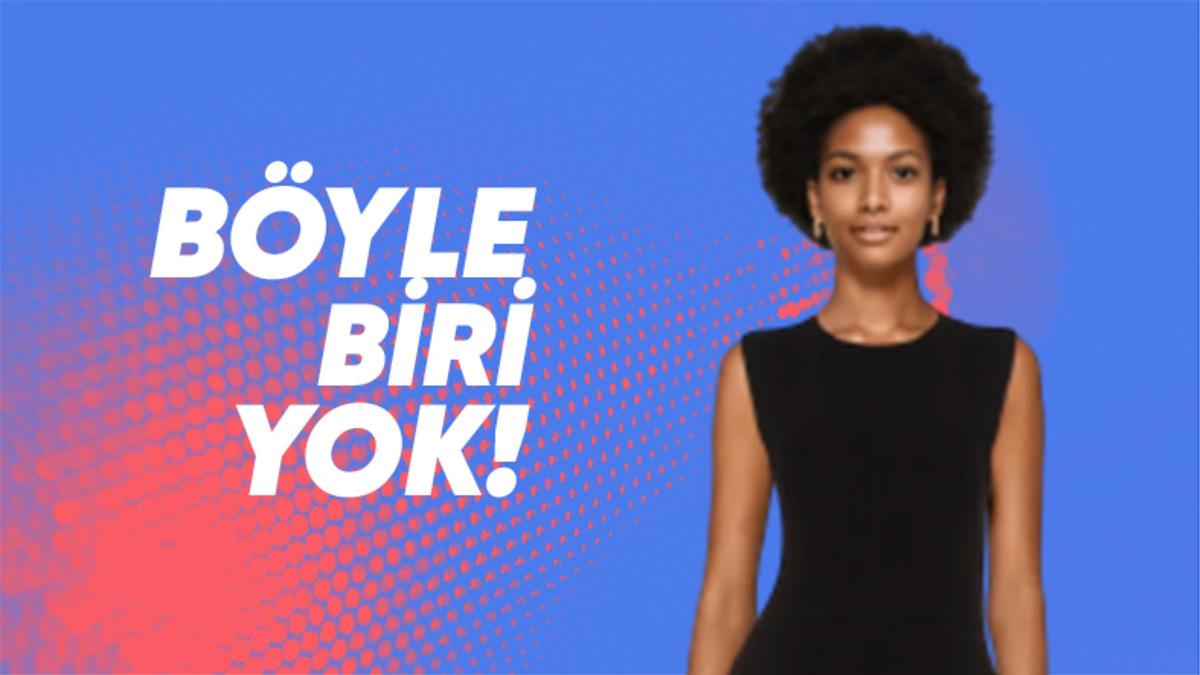 Popüler Giyim Markası Levi’s, Bir Yapay Zekâ Şirketiyle Ortaklık Kurdu: Modeller Yapay Zekâ ile Üretilecek